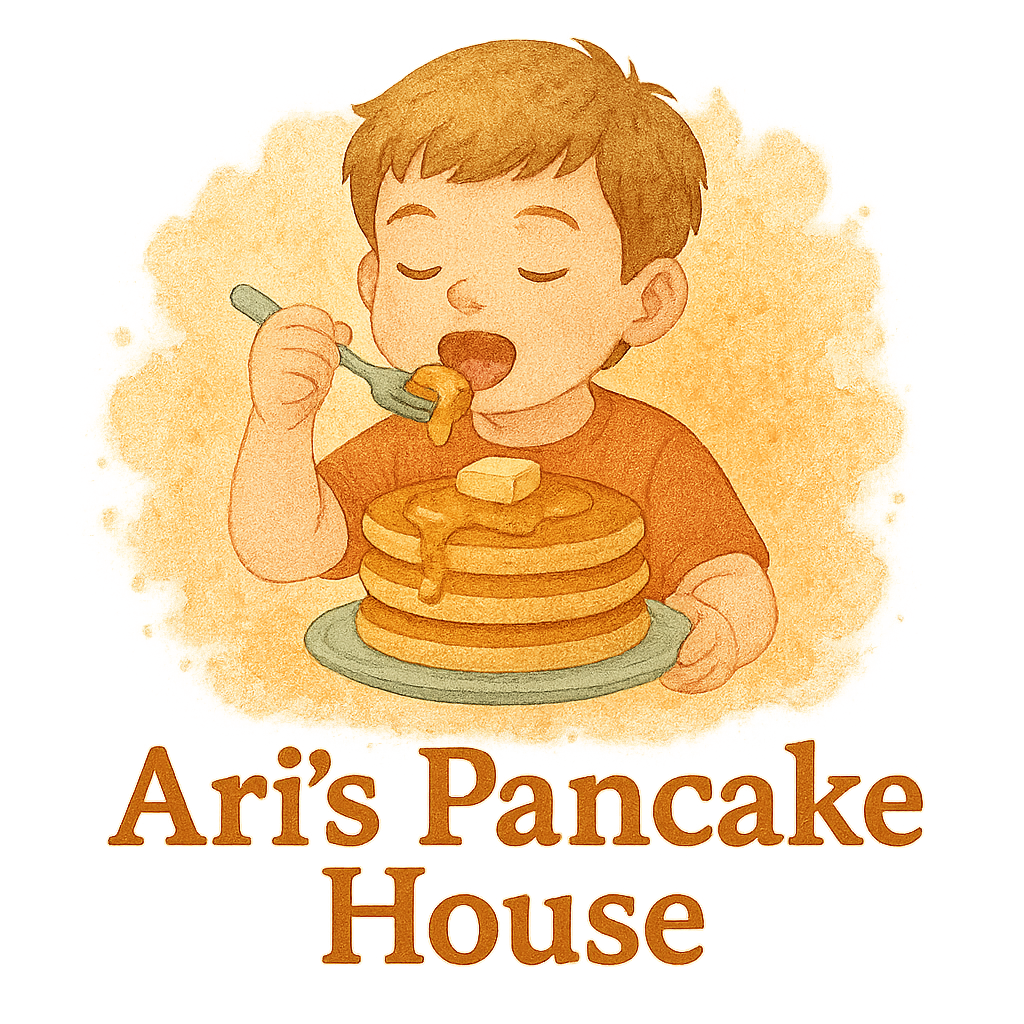 Ari's Pancake House